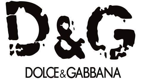 dolce gabbana zeichen|dolce gabbana logo design.